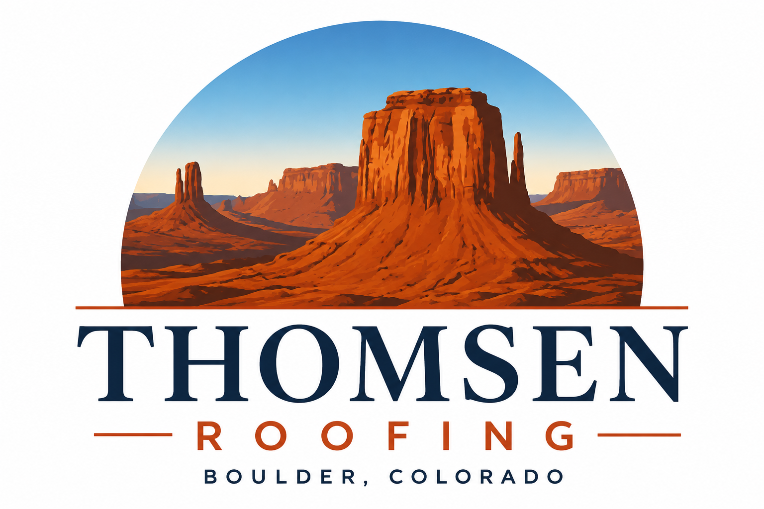 Thomsen Roofing & Restoration Services — Boulder, Colorado